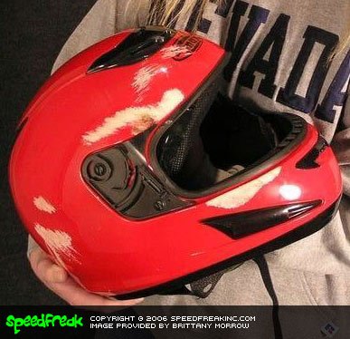 Motorradfahren Mit Sweatshirt Und Jeans Keine Gute Idee Drivenews